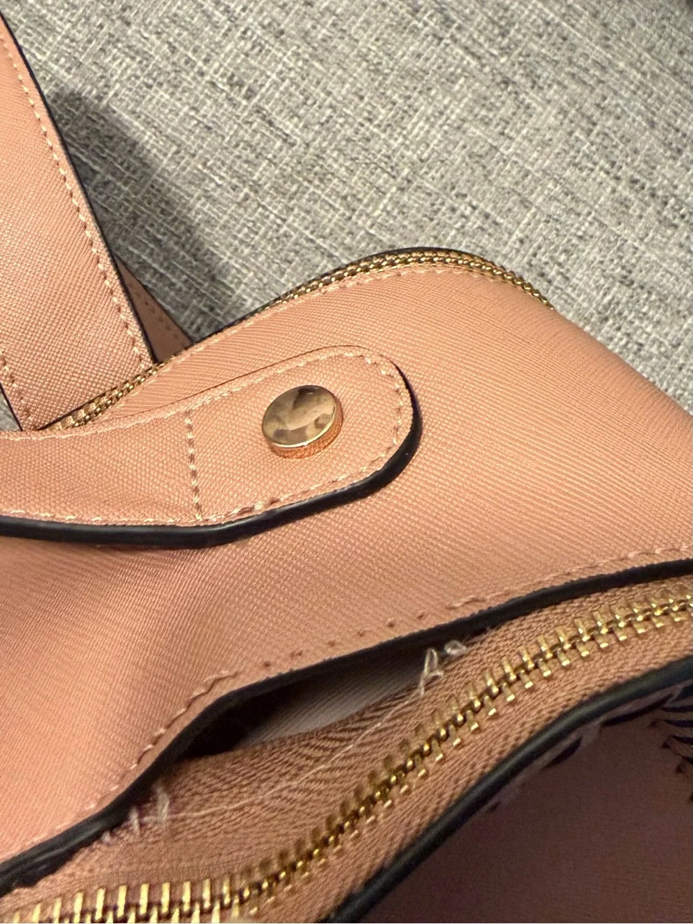 CALPAK Kaya 15” Laptop Backpack – Caramel